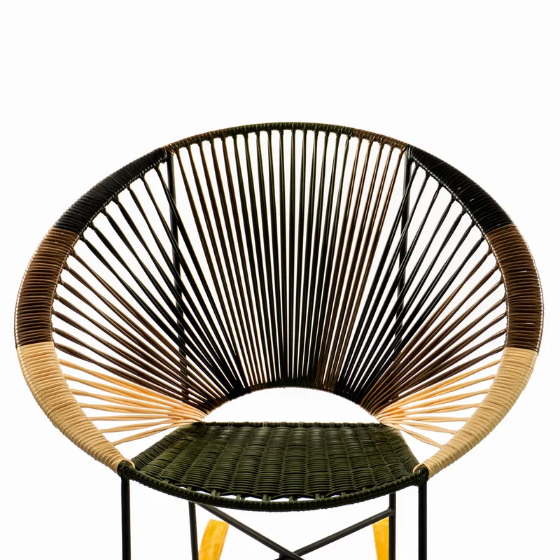 GENERICO - SILLA MECEDORA  TOTORO