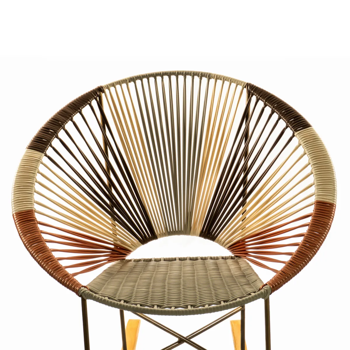 GENERICO - SILLA MECEDORA  TOTORO