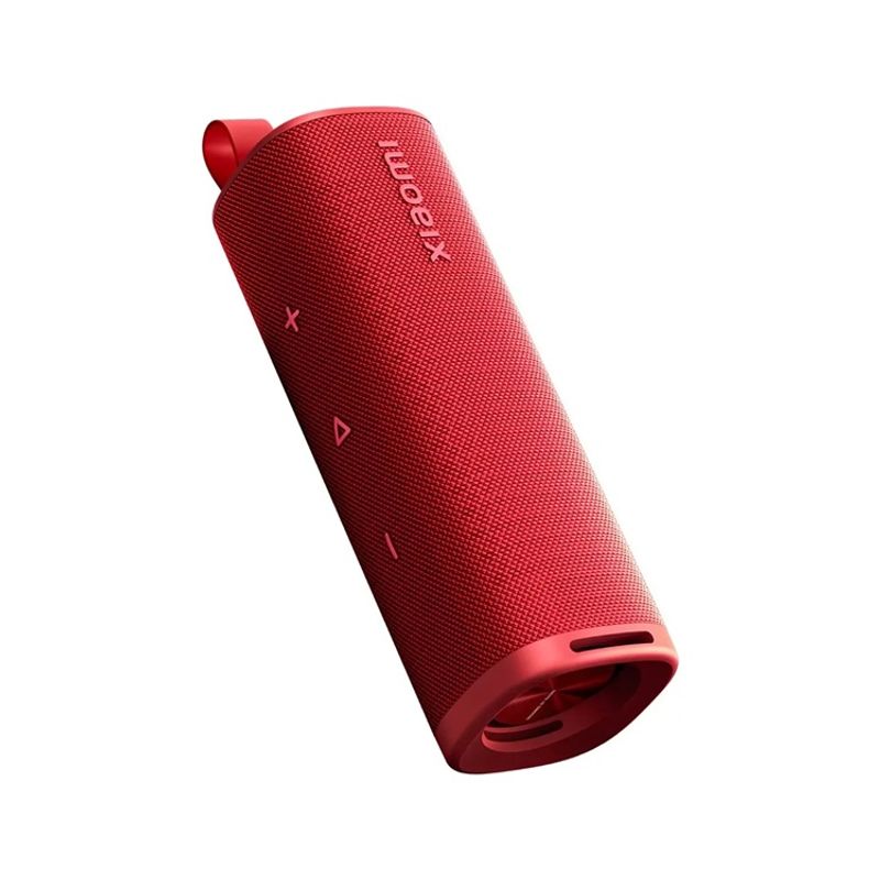 XIAOMI - Parlante XIAOMI Sound Outdoor Rojo