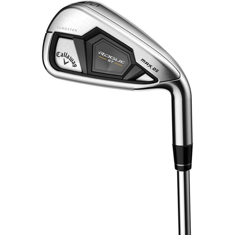 CALLAWAY - Palo de golf Callaway Rogue ST MAX OS con gran perdón