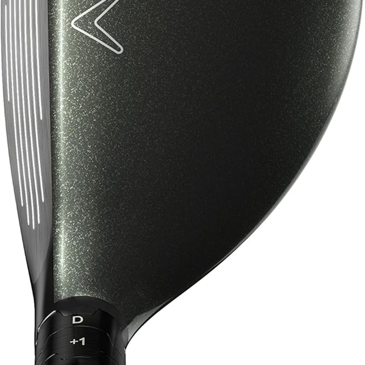 CALLAWAY - Palo de golf Callaway Great Big Bertha versátil y potente
