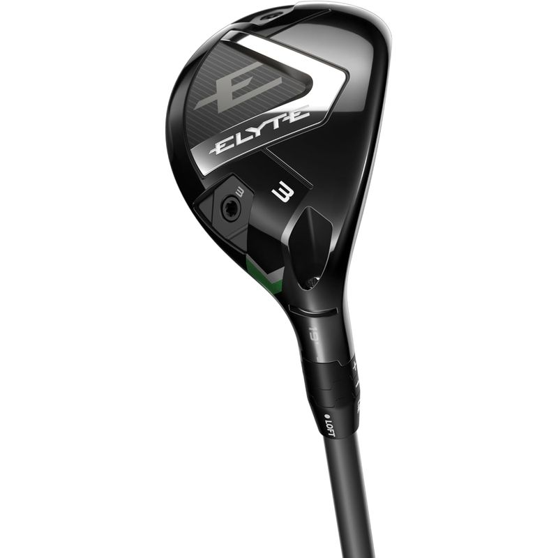 CALLAWAY - Palo de golf de Callaway Golf rendimiento y versatilidad