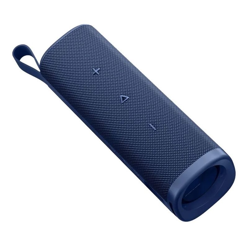 XIAOMI - Parlante XIAOMI Sound Outdoor azul