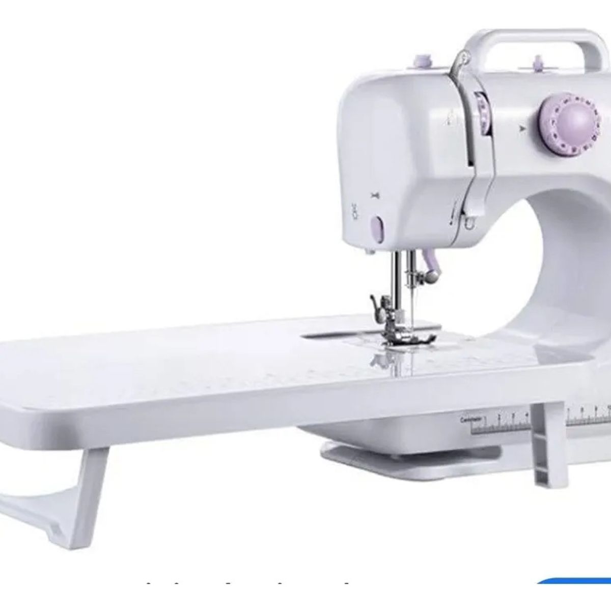 GENERICO - MAQUINA DE COSER 505 CON MESA (PEQUEÑA)