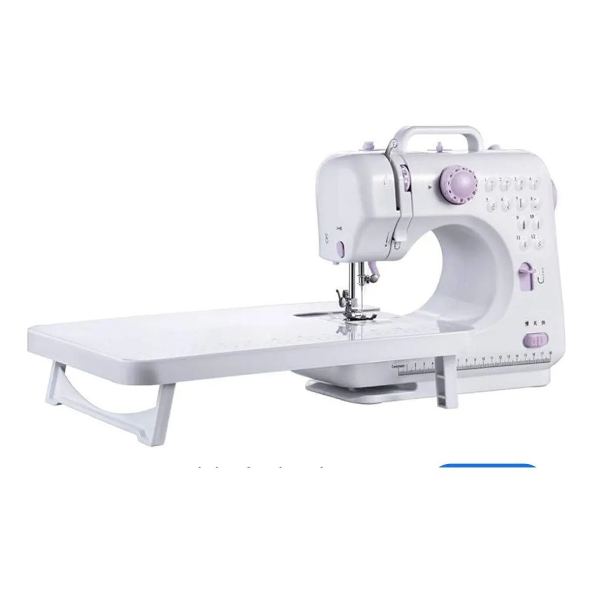 GENERICO - MAQUINA DE COSER 505 CON MESA (PEQUEÑA)