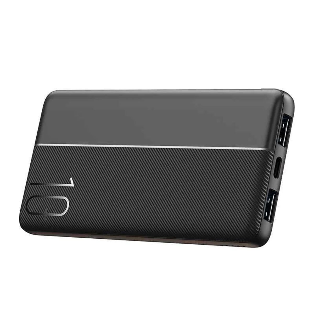 WIWU - Power Bank Wiwu Wi-p032 Batería Portátil 10000mah