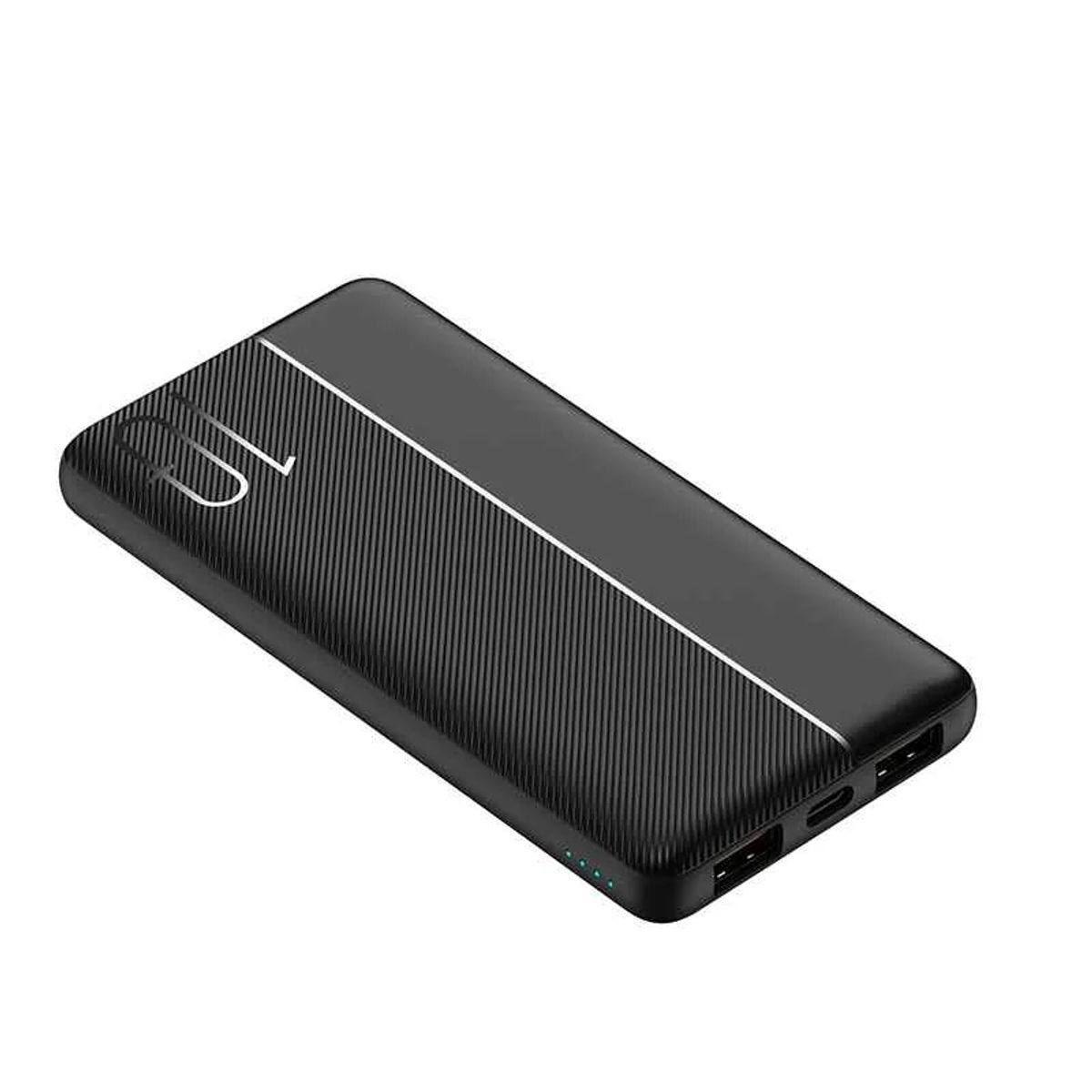 WIWU - Power Bank Wiwu Wi-p032 Batería Portátil 10000mah