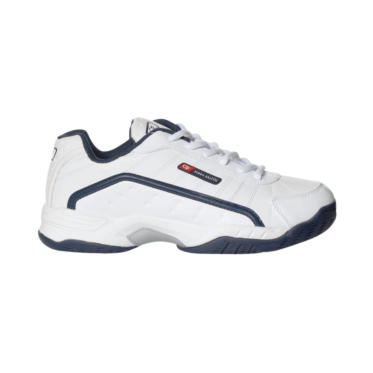 OCEAN PACIFIC - Tenis Ocean Pacific Burton H7 Para Hombre