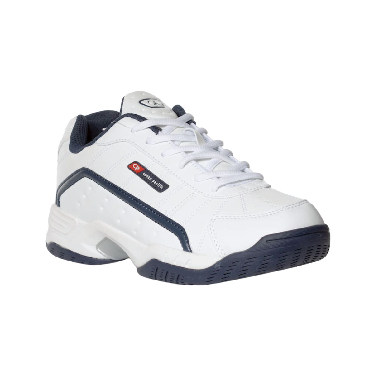 OCEAN PACIFIC - Tenis Ocean Pacific Burton H7 Para Hombre