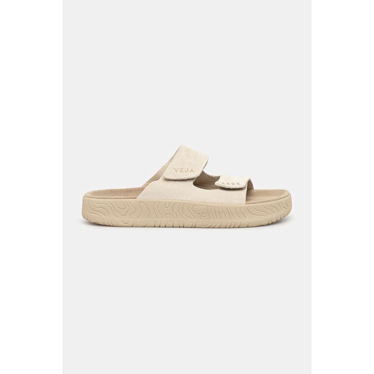 VEJA - Sandalias etna VEJA Beige SA32206WBEIGE