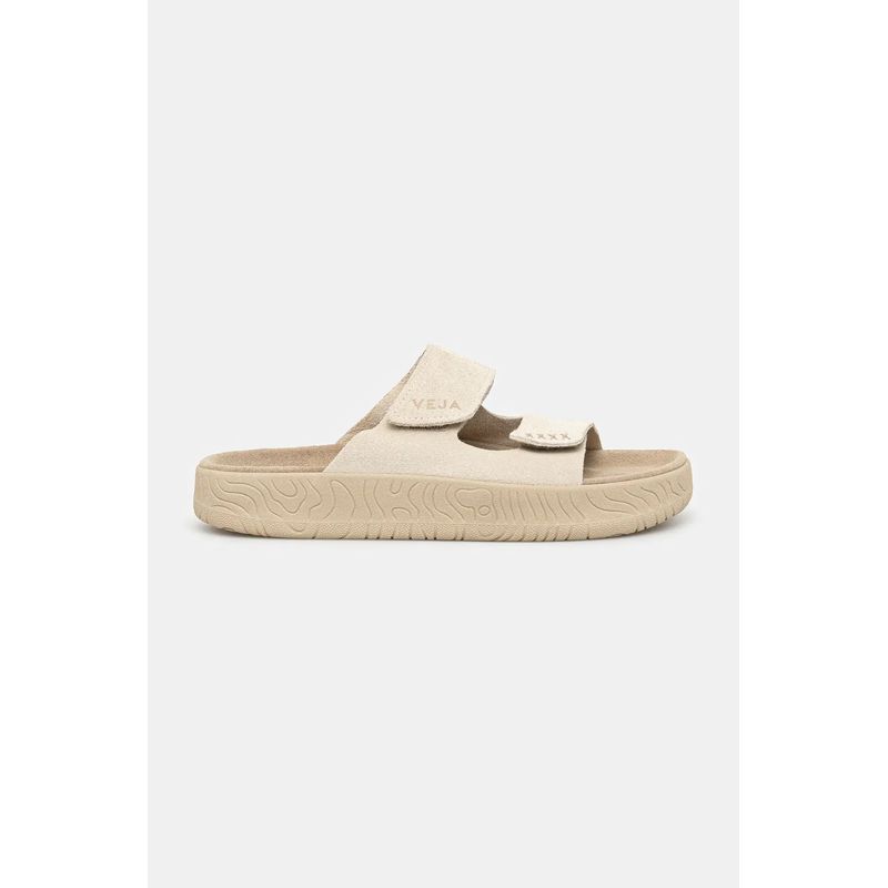VEJA - Sandalias etna VEJA Beige SA32206WBEIGE
