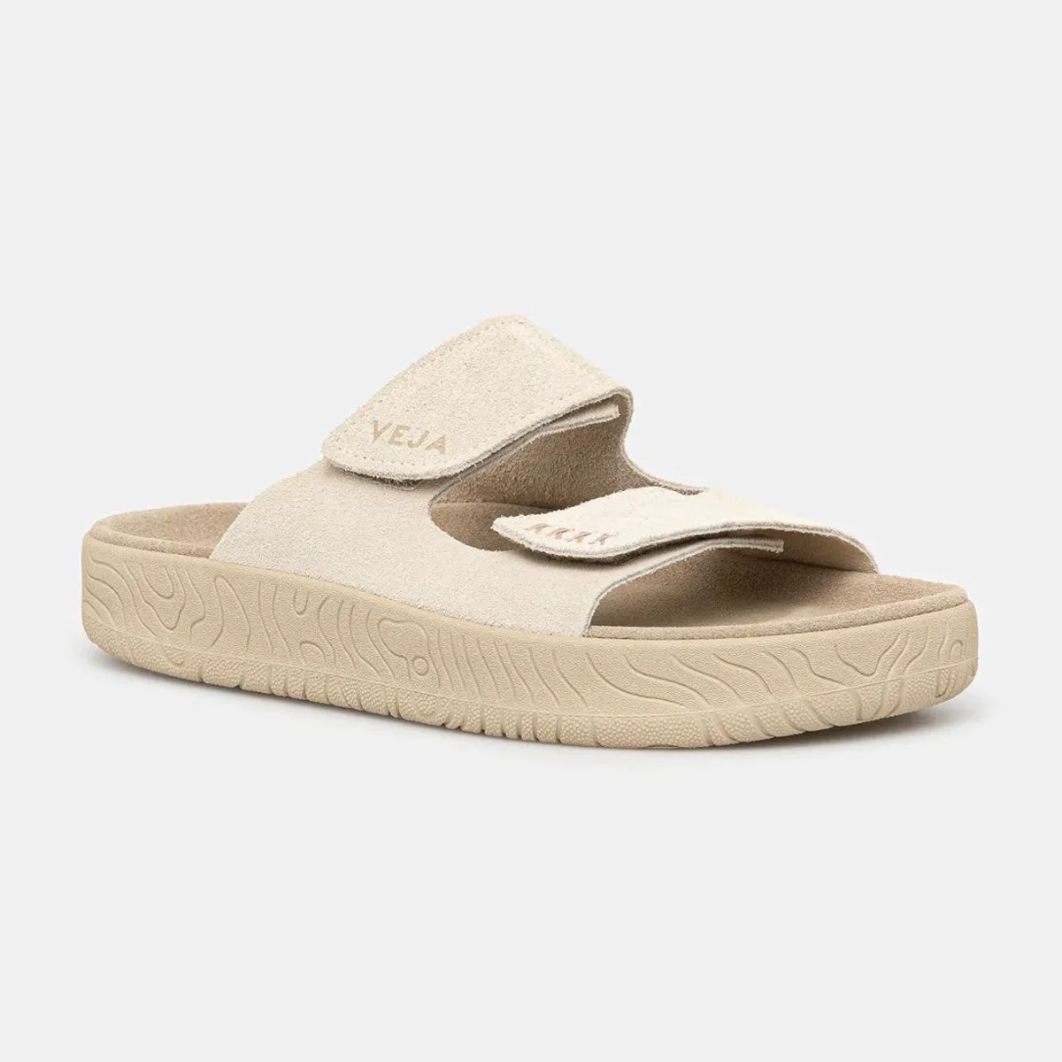 VEJA - Sandalias etna VEJA Beige SA32206WBEIGE