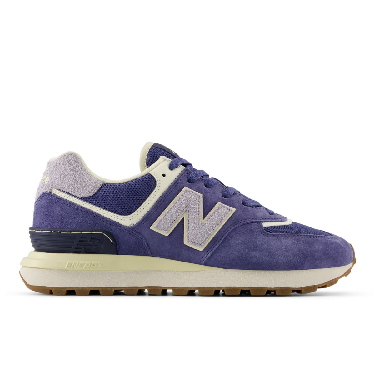 NEW BALANCE - Tenis New Balance 574 Legacy Hombre-Morado