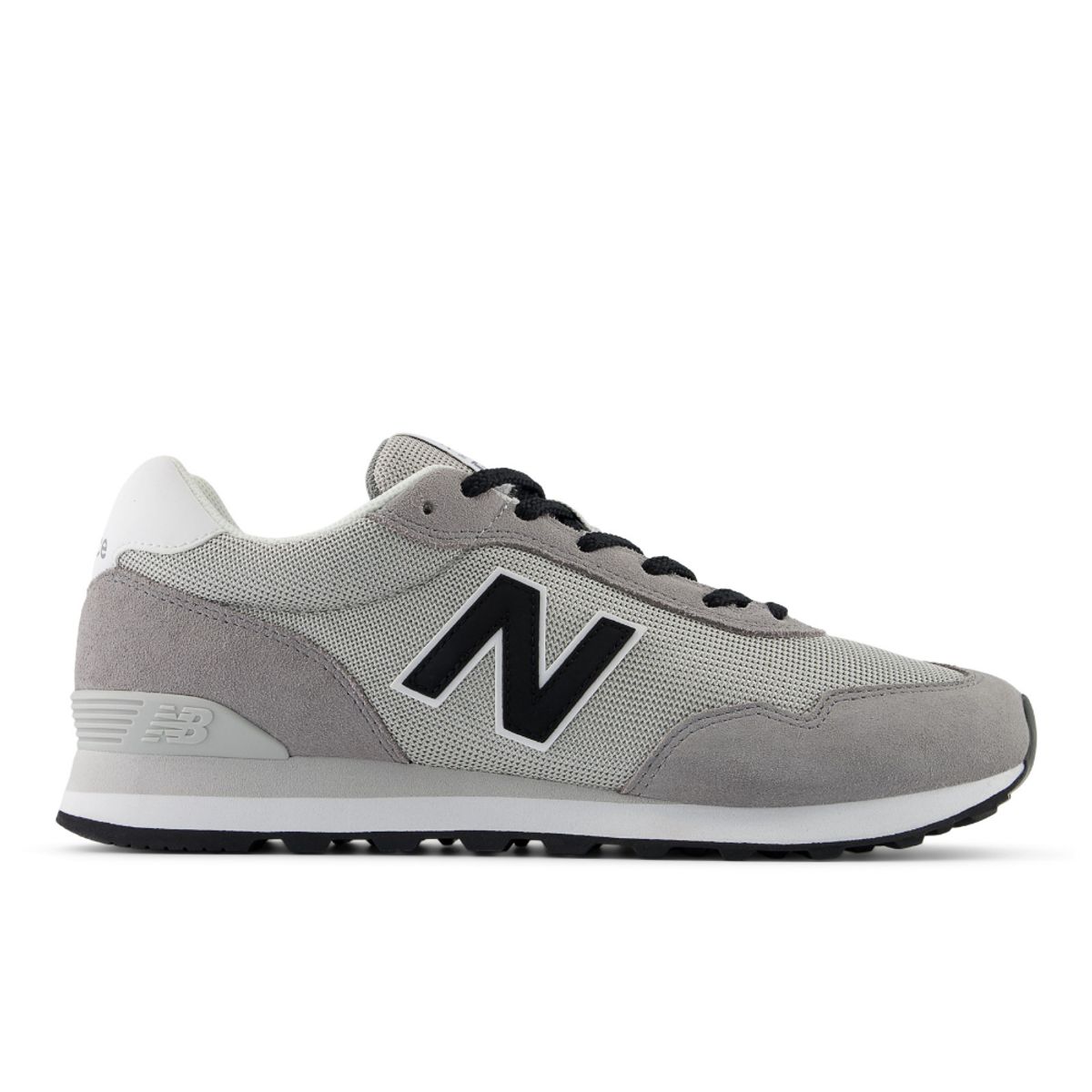 NEW BALANCE - Tenis New Balance 515 Hombre-Gris
