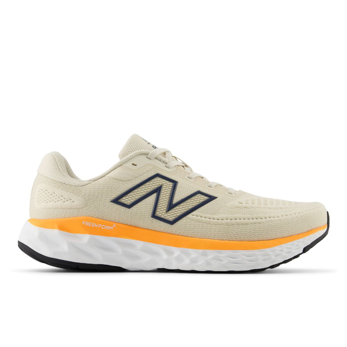 NEW BALANCE - Tenis New Balance Fresh Foam X Evoz V4 Hombre-Beige