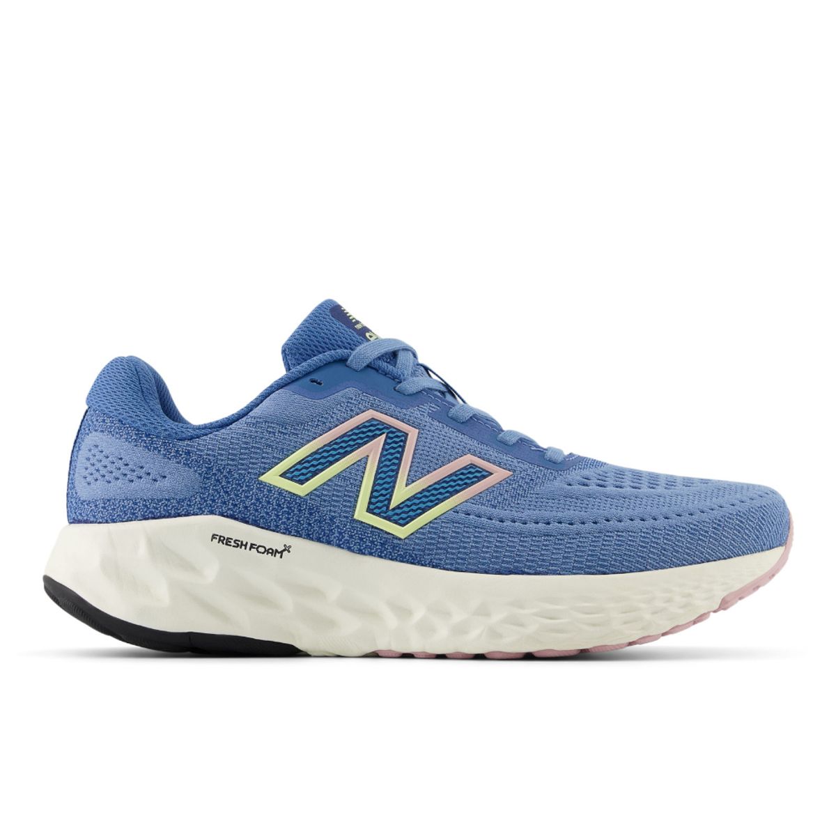 NEW BALANCE - Tenis New Balance Fresh Foam X Evoz V4 Mujer-Azul