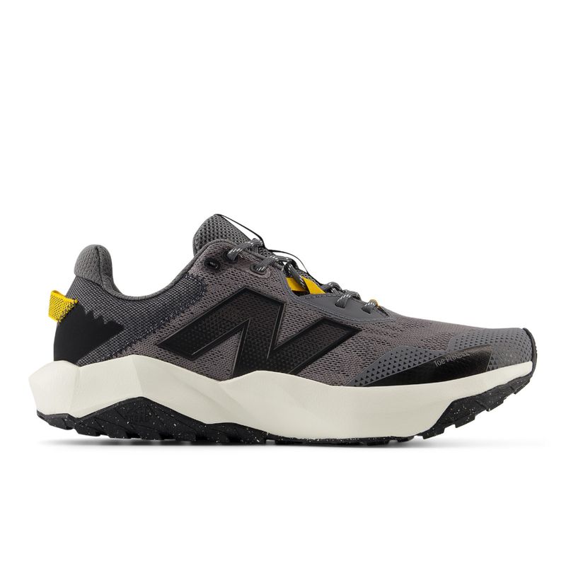 NEW BALANCE - Tenis New Balance Dynasoft Nitrel V6 Hombre-Gris/Blanco