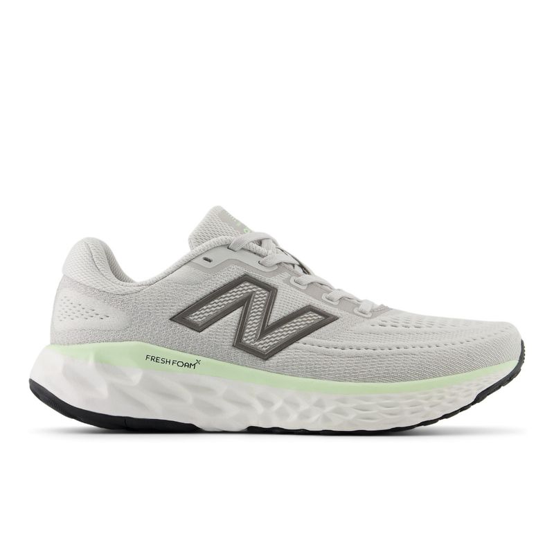 NEW BALANCE - Tenis New Balance Fresh Foam X Evoz V4 Mujer-Blanco