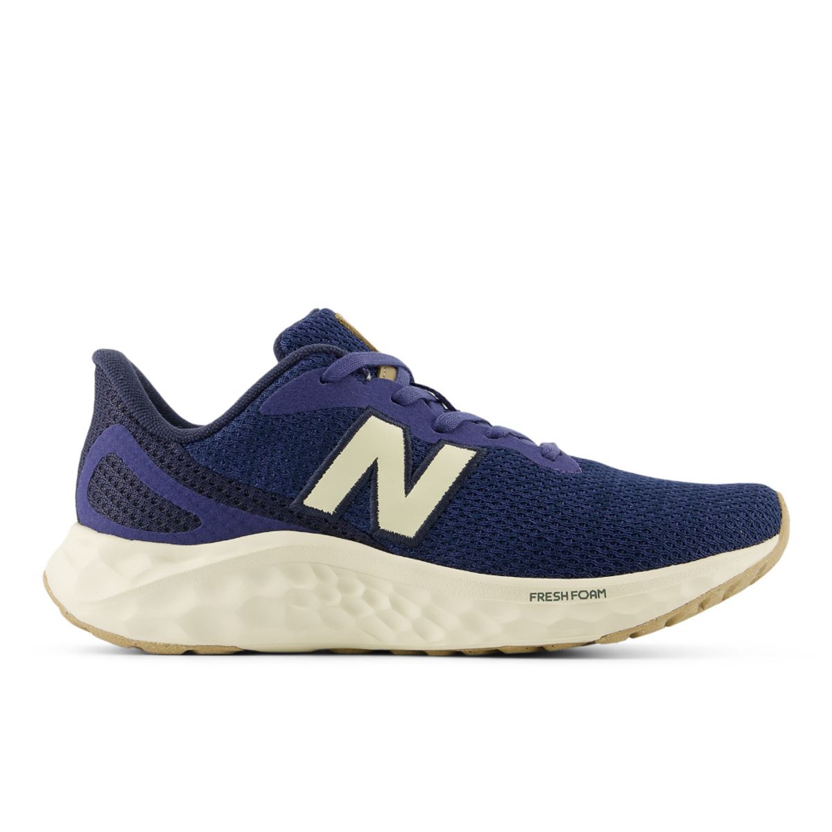 NEW BALANCE - Tenis New Balance Fresh Foam Arishi V4 Mujer-Azul