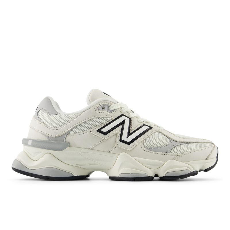 NEW BALANCE - Tenis New Balance 9060 Hombre-Beige/Blanco