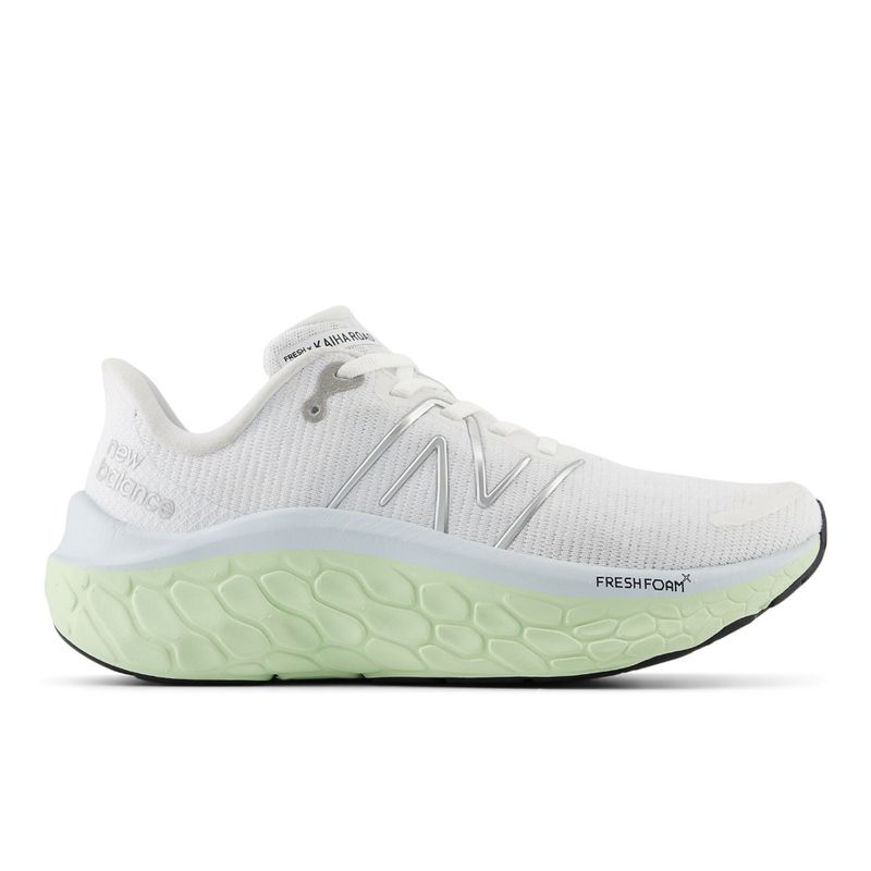NEW BALANCE - Tenis New Balance Fresh Foam X Kaiha Road Mujer-Negro