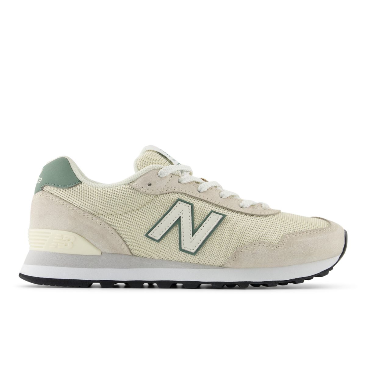 NEW BALANCE - Tenis New Balance 515 Mujer-Beige