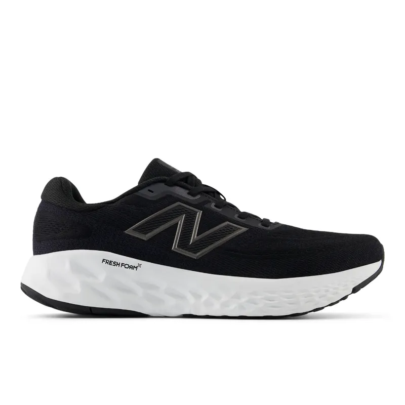 NEW BALANCE - Tenis New Balance Fresh Foam X Evoz V4 Hombre-Negro