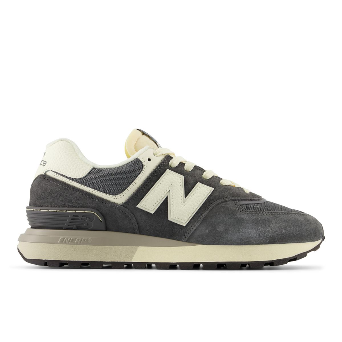 NEW BALANCE - Tenis New Balance 574 Legacy Hombre-Gris/Beige
