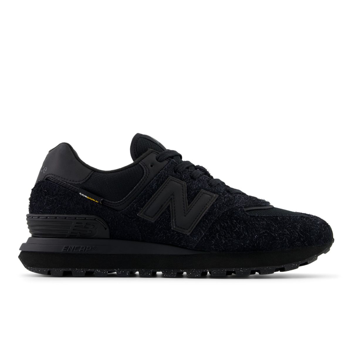 NEW BALANCE - Tenis New Balance 574 Legacy Hombre-Negro