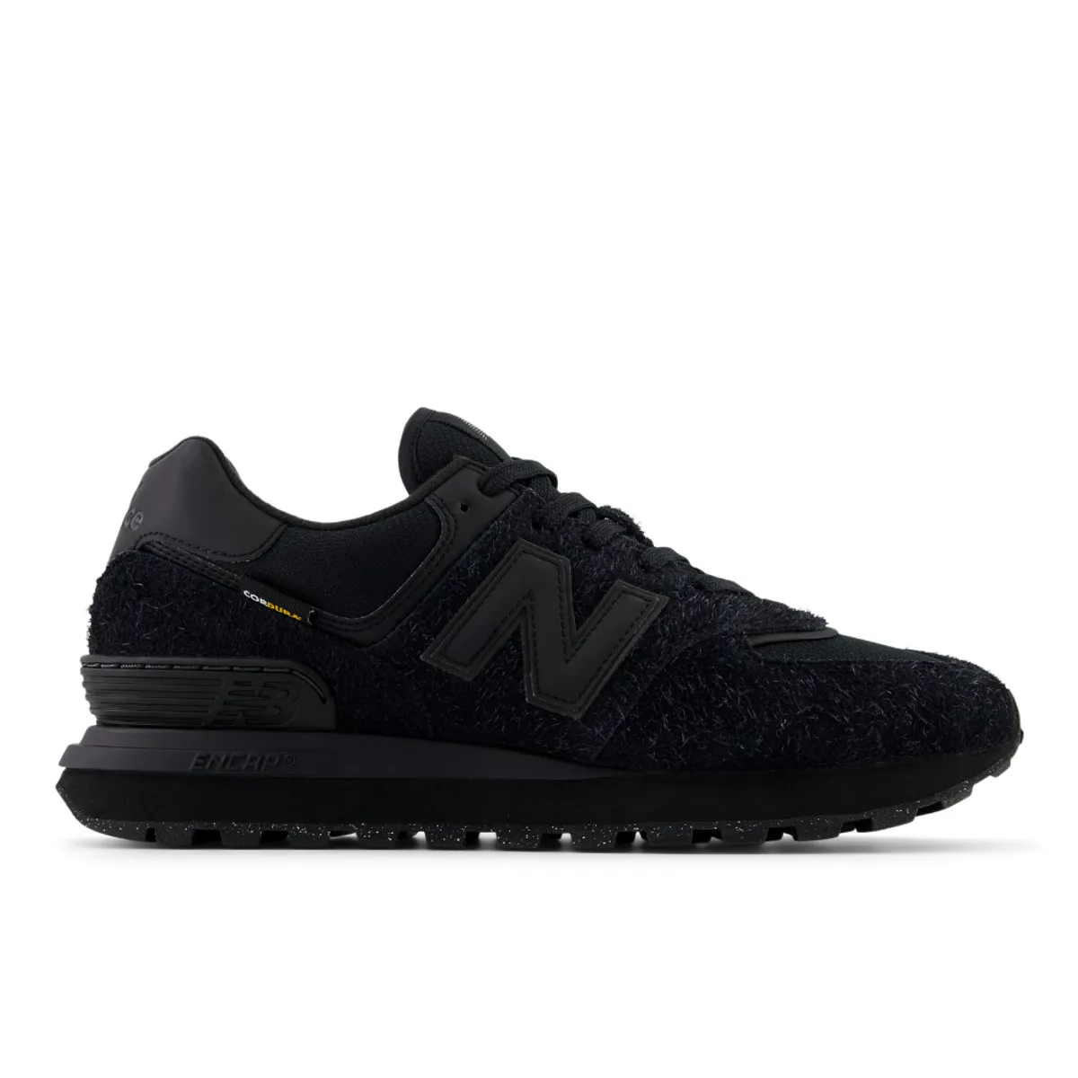 NEW BALANCE - Tenis New Balance 574 Legacy Hombre-Negro