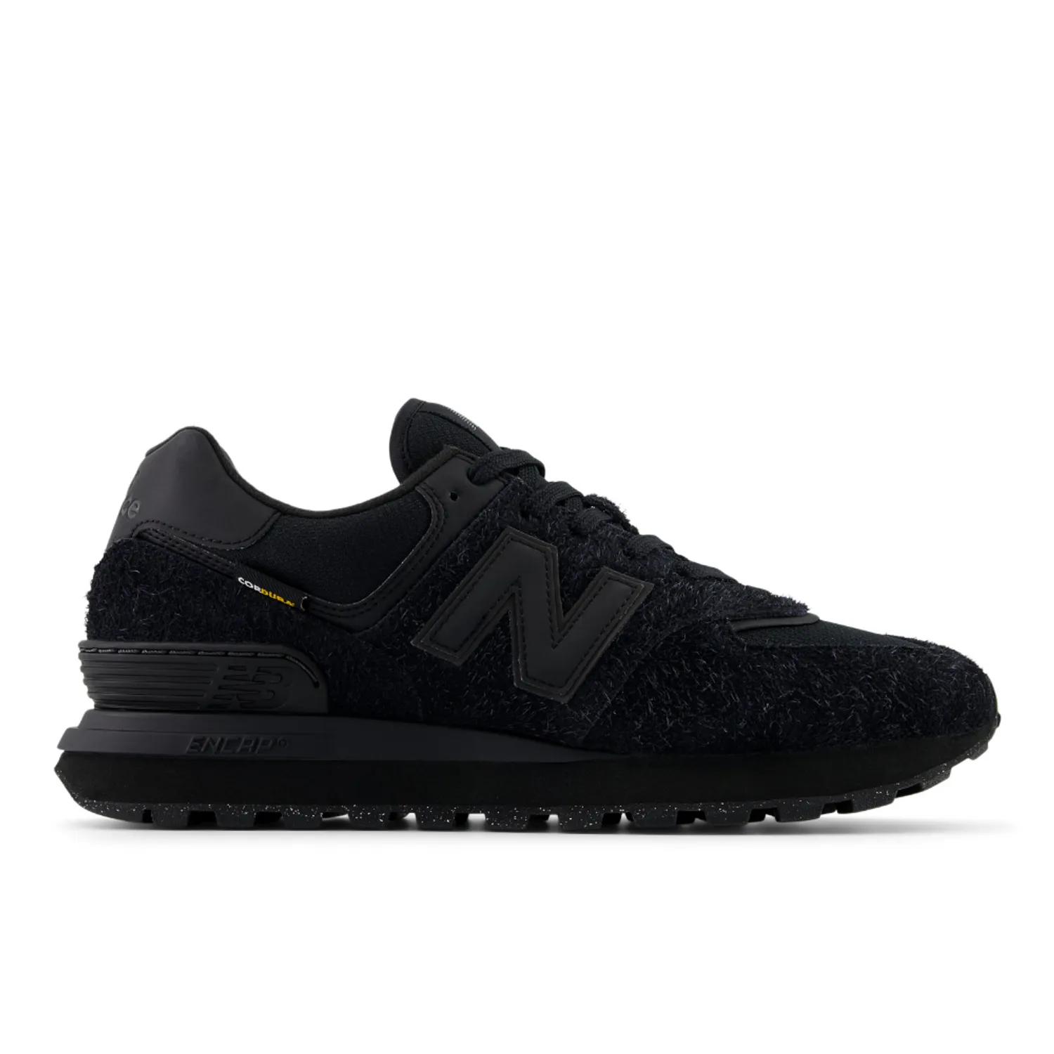 Tenis New Balance 574 Legacy Hombre-Negro NEW BALANCE