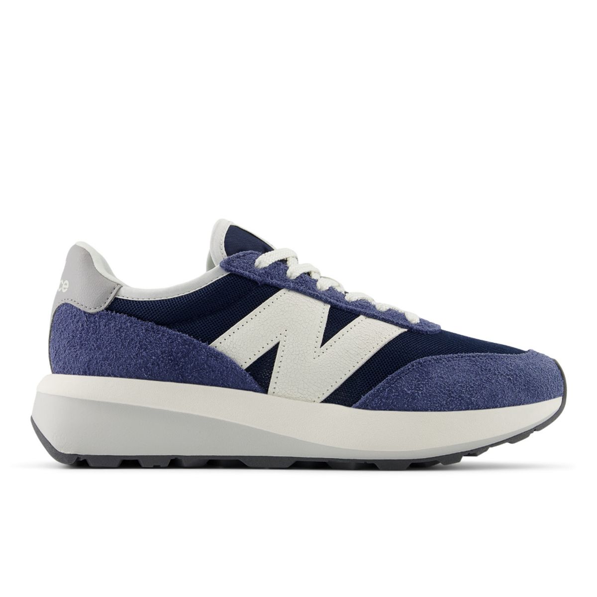 NEW BALANCE - Tenis New Balance 370 Hombre-Azul