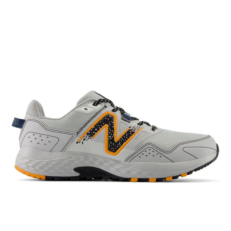 NEW BALANCE - Tenis New Balance 410 V8 Hombre-Gris