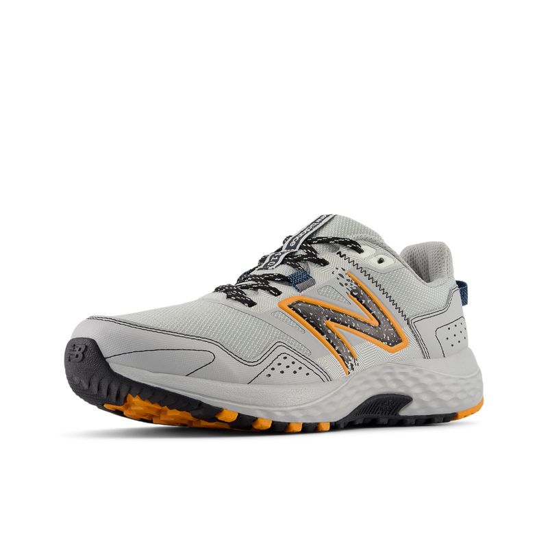 Tenis New Balance 410 V8 Hombre-Gris NEW BALANCE - Main Image