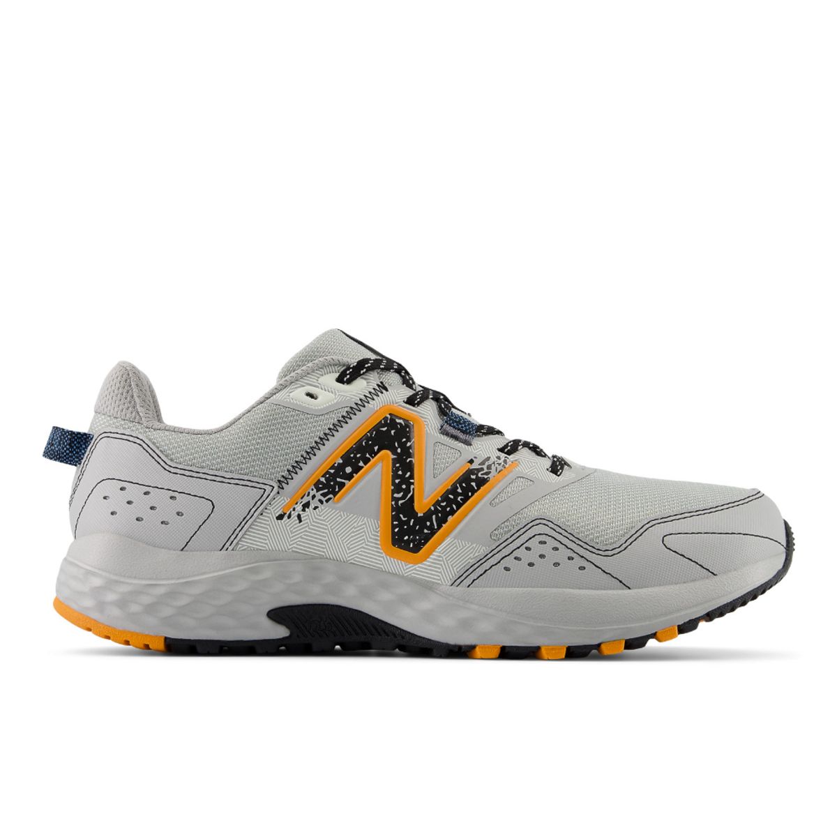 NEW BALANCE - Tenis New Balance 410 V8 Hombre-Gris