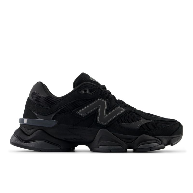 NEW BALANCE - Tenis New Balance 9060 Hombre-Negro