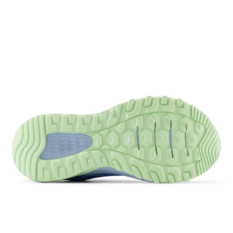 Tenis New Balance 410 V8 Mujer-Azul NEW BALANCE