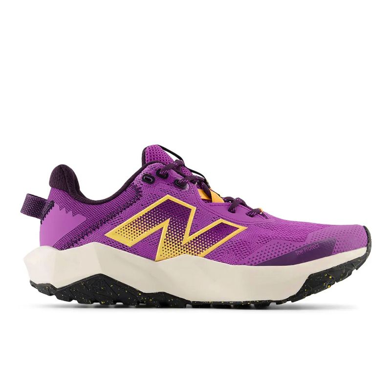 NEW BALANCE - Tenis New Balance Dynasoft Nitrel V6 Mujer-Fucsia