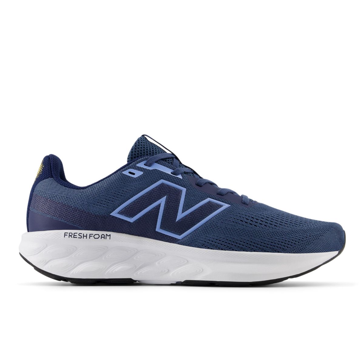 NEW BALANCE - Tenis New Balance Fresh Foam 520 V9 Hombre-Azul