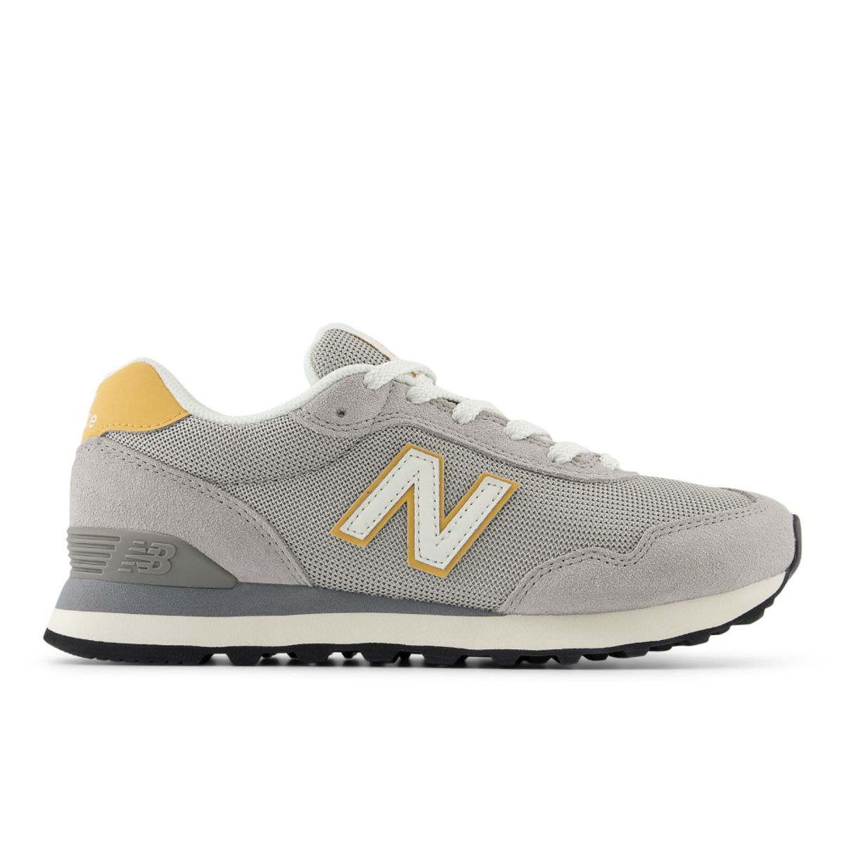 NEW BALANCE - Tenis New Balance 515 Mujer-Gris