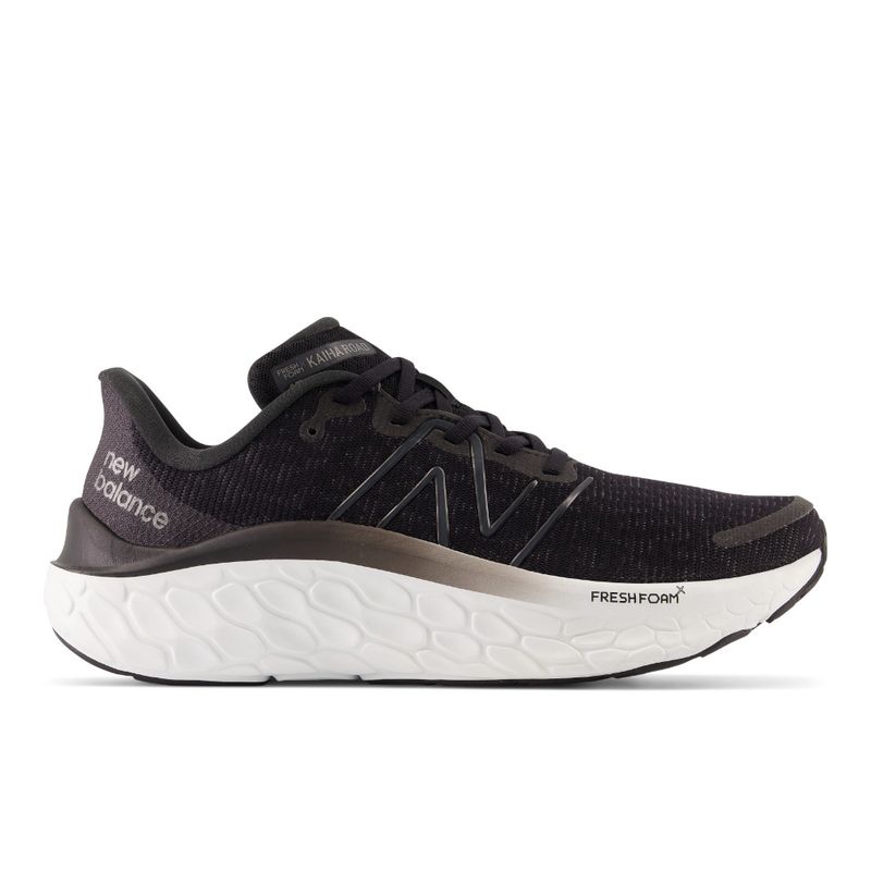 NEW BALANCE - Tenis New Balance Fresh Foam X Kaiha Hombre-Negro