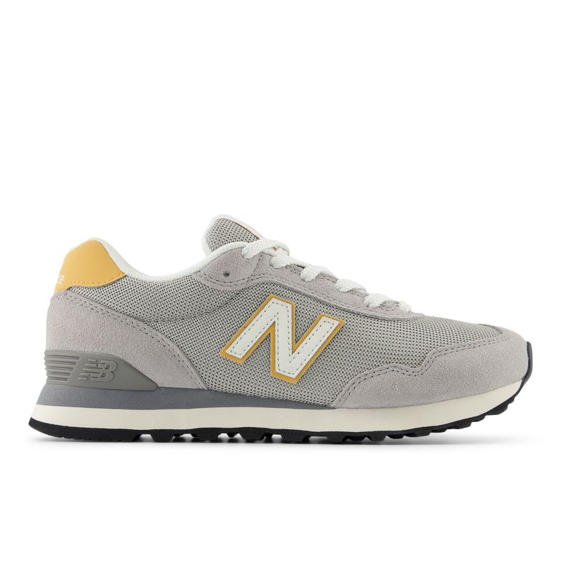 NEW BALANCE - Tenis New Balance 515 Mujer-Gris