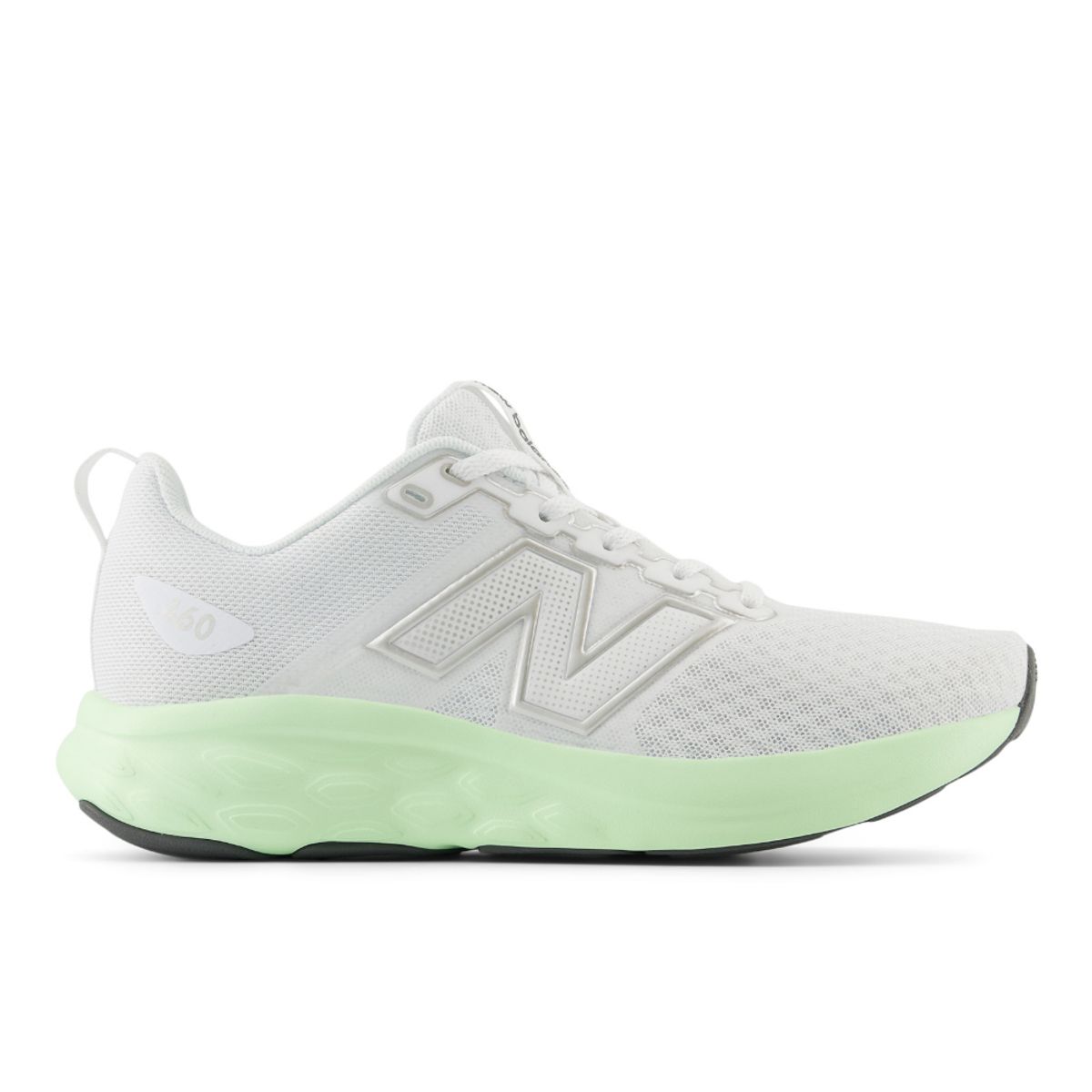 NEW BALANCE - Tenis New Balance 460 V4 Mujer-Blanco