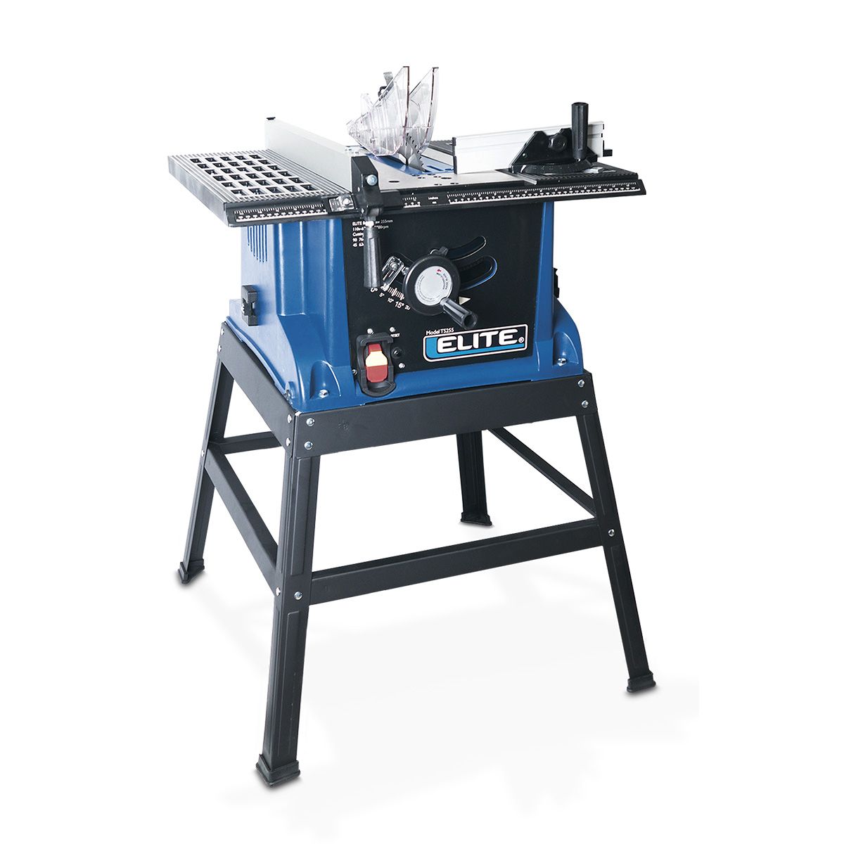 ELITE - Sierra De Banco 10 1800w Elite Ts255