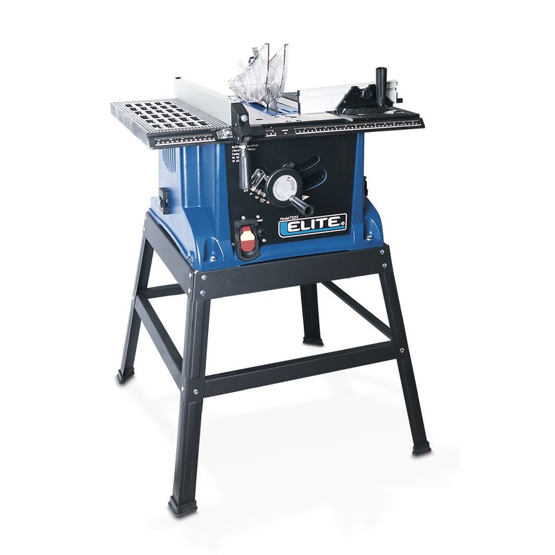 ELITE - Sierra De Banco 10 1800w Elite Ts255