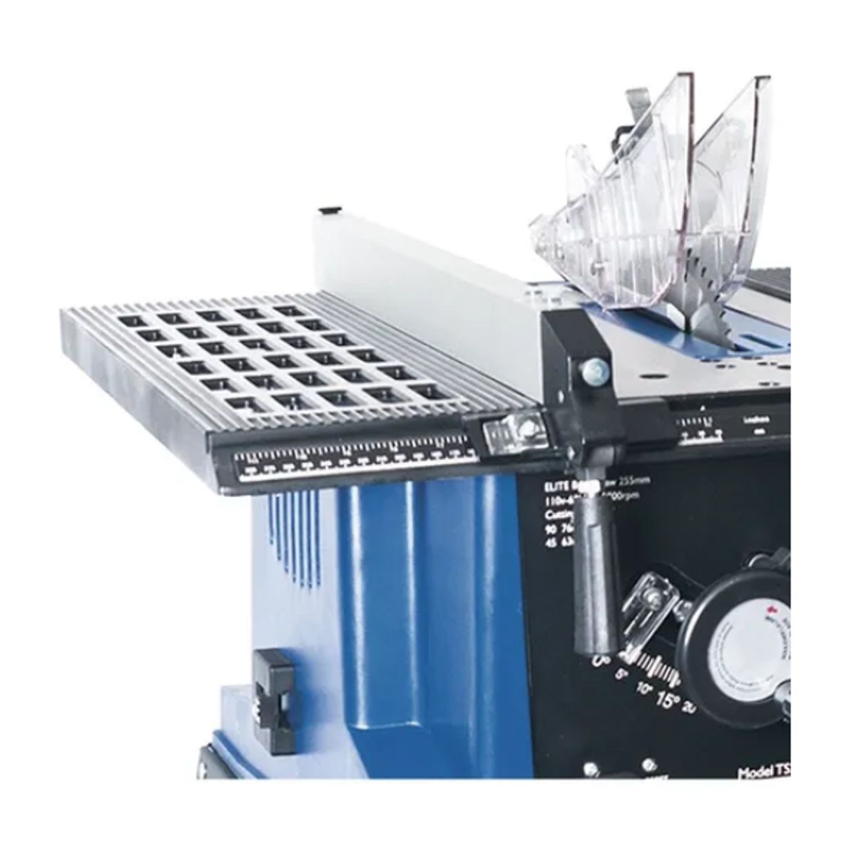 ELITE - Sierra De Banco 10 1800w Elite Ts255