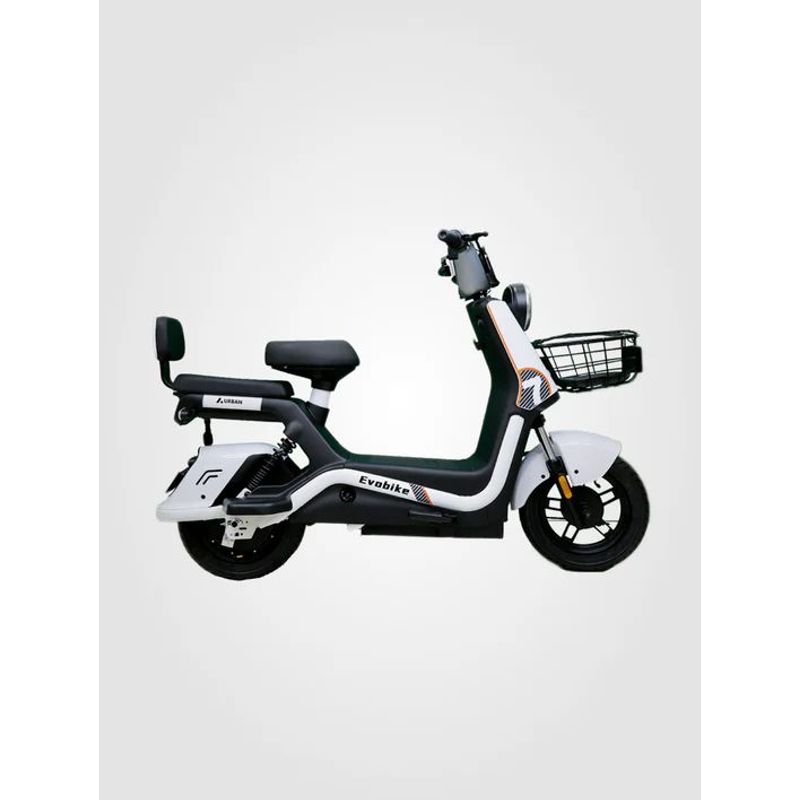EVOBIKE - Bicicleta Eléctrica URBAN 40kmh DISPONIBLE EN COLORES