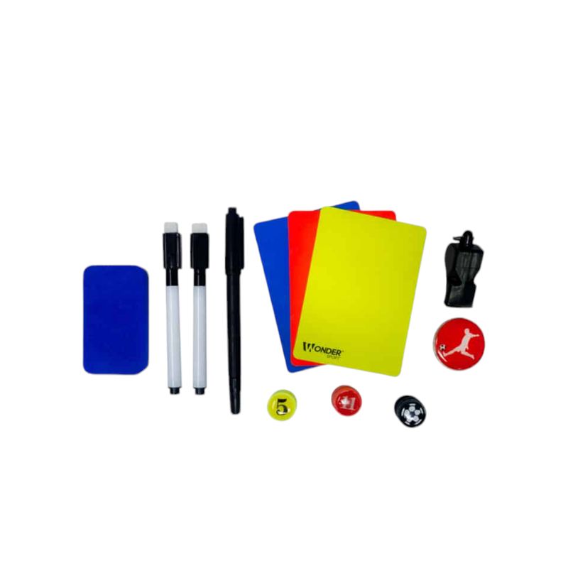 WONDER SPORT - Tabla Estrategia Multi-Deporte Magnética
