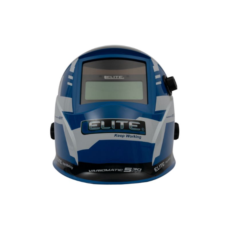 ELITE - Careta Para Soldar Inteligente Elite Csvm530
