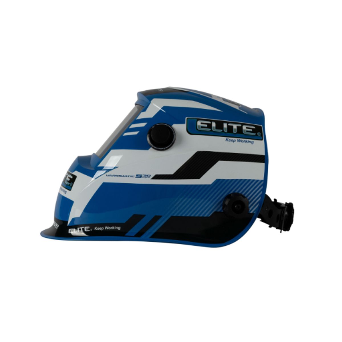 ELITE - Careta Para Soldar Inteligente Elite Csvm530